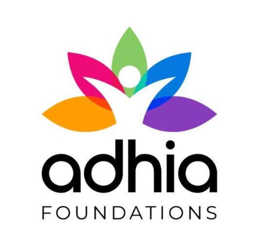 Adhia Foundations