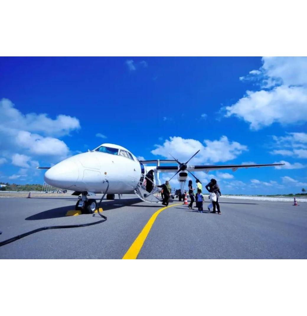 charter flights los angeles to las vegas