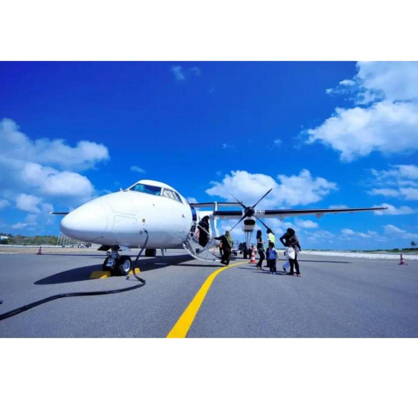 charter flights los angeles to las vegas