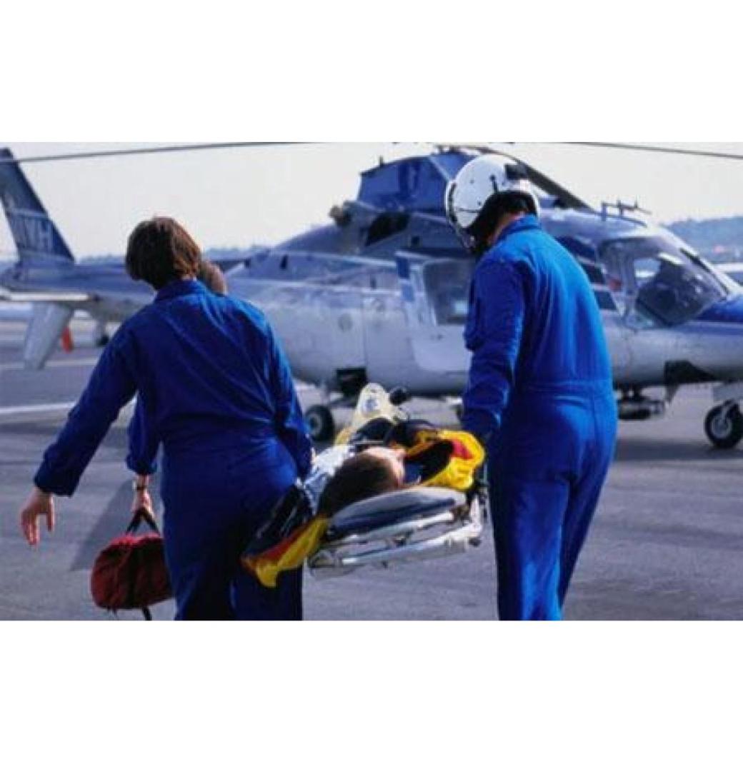 Kolkata Emergency Air Ambulance Help by AMBLife