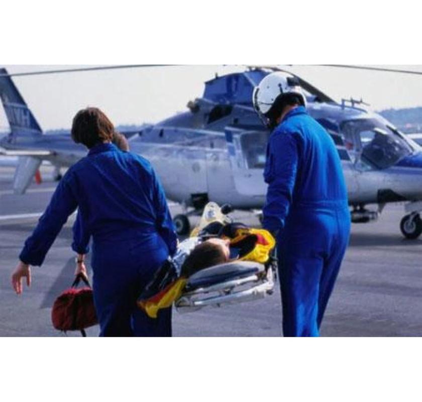 Kolkata Emergency Air Ambulance Help by AMBLife