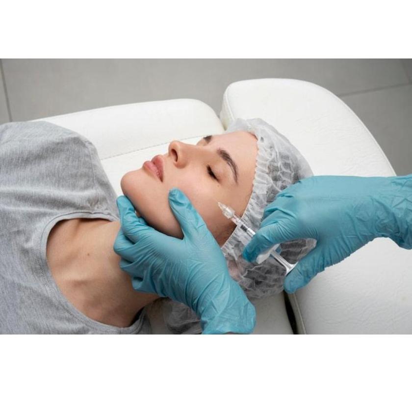 Best Botox in Dallas TX – Natural, Expert Results