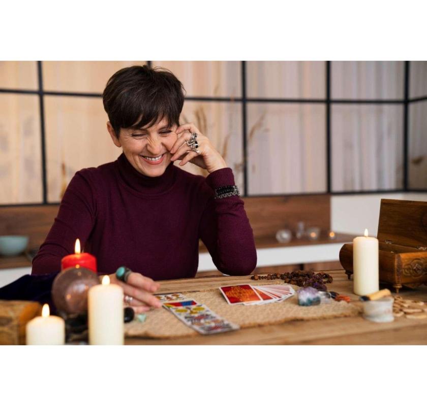 Why Thousands Trust IO Psychics for Online Psychic Readings