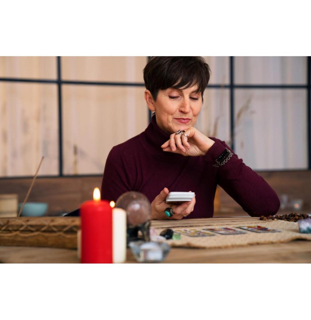 Why Thousands Trust IO Psychics for Online Psychic Readings - 3/3