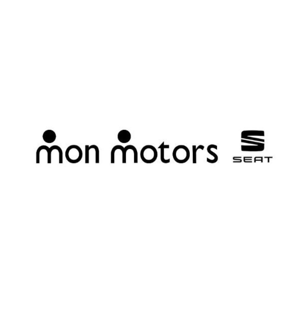 Mon Motors CUPRA Gloucester