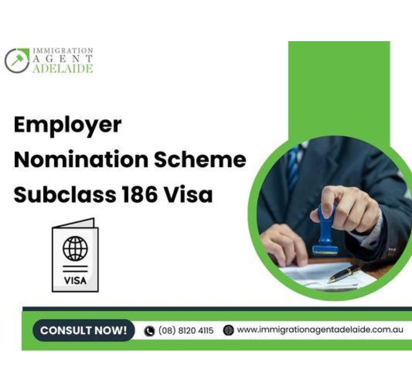 Build a Stable Career in Australia with Visa Subclass 186