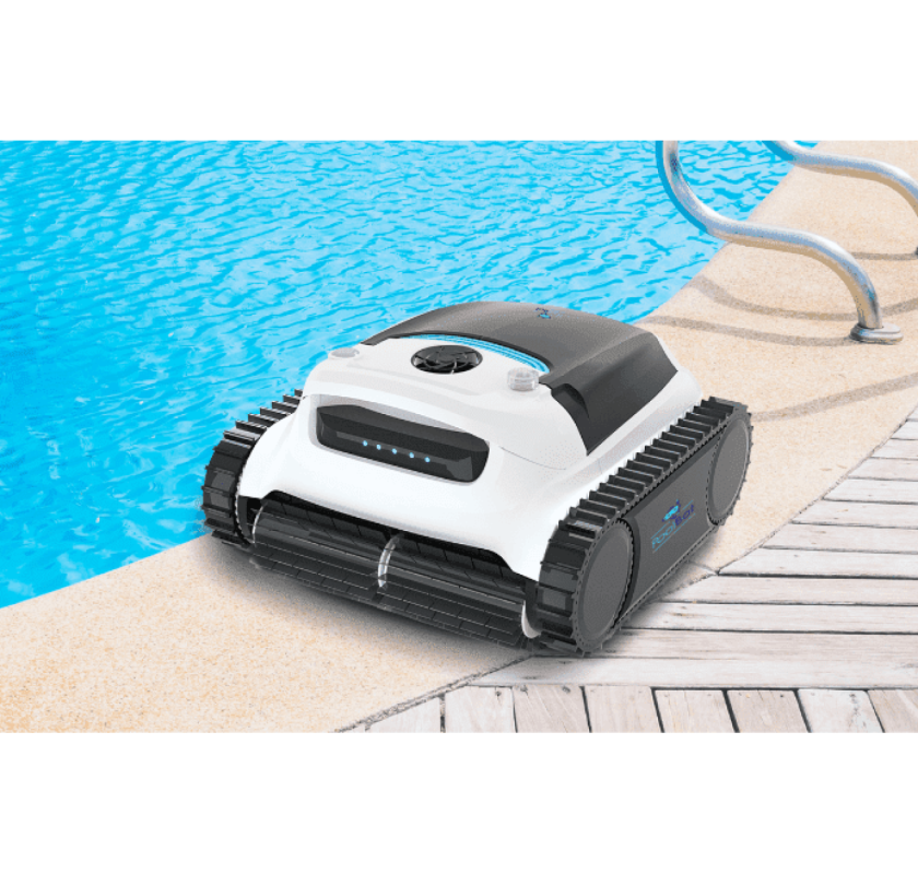 PoolBot Pool Cleaning Robot Available in Australia