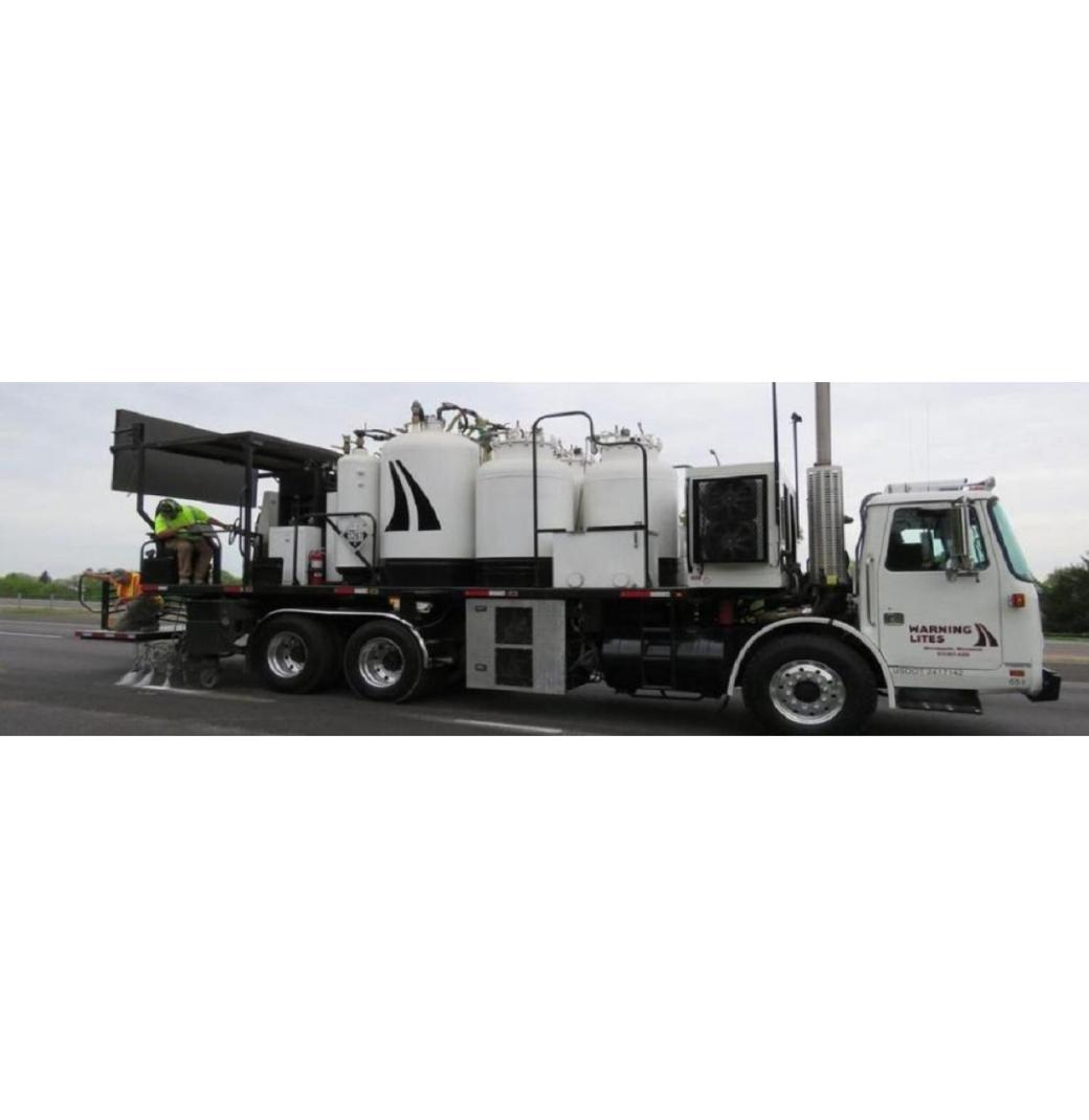 Professional-Grade Barricade Lights for Road & Jobsite Safety 