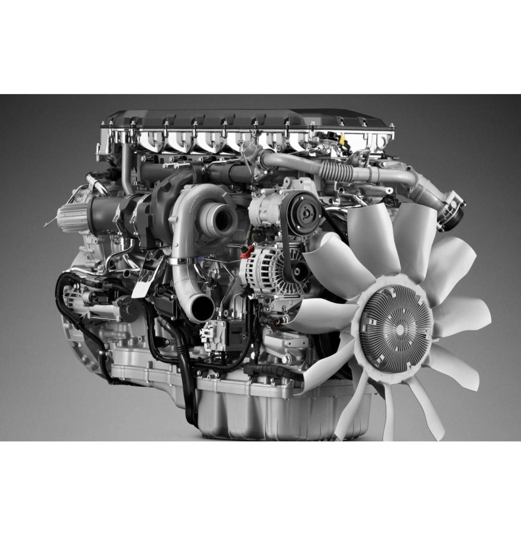 Used & Remanufactured Engines for Sale with Warranty - 1/3