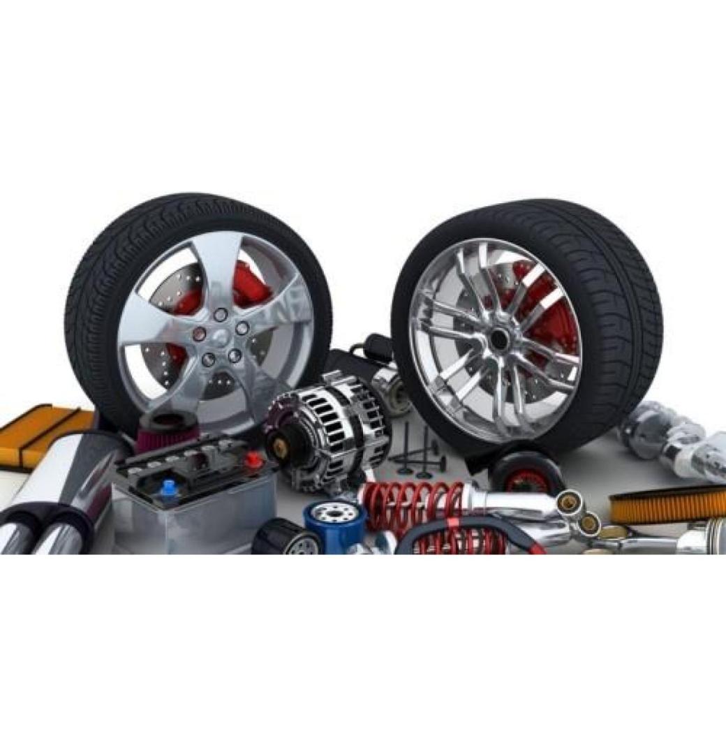 Order Trusted Used Car Parts NZ Now with EVP NZ!