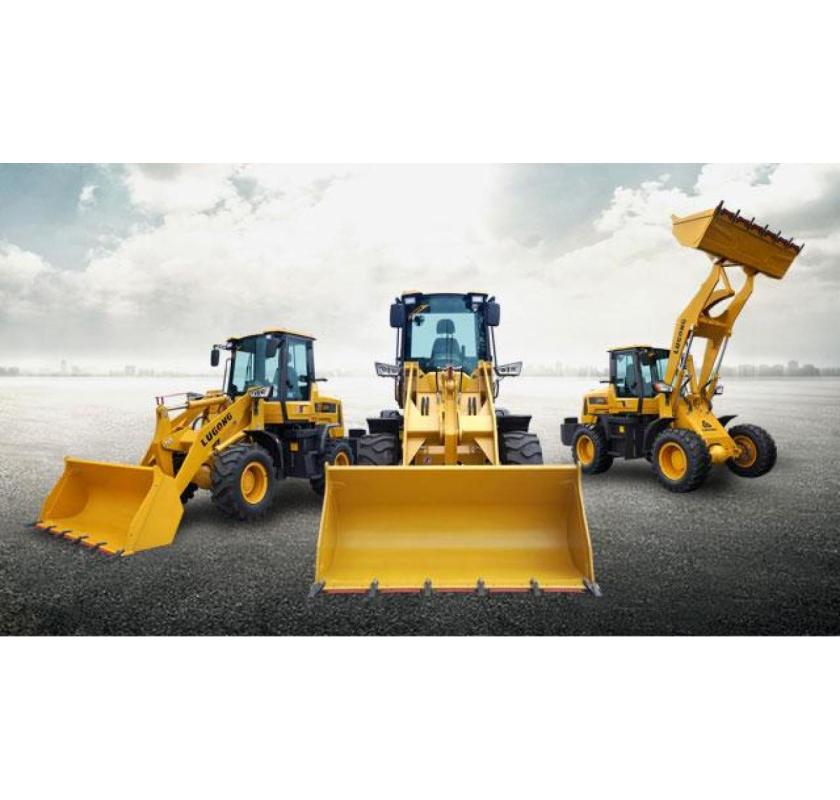 Worldwide Construction Machinery