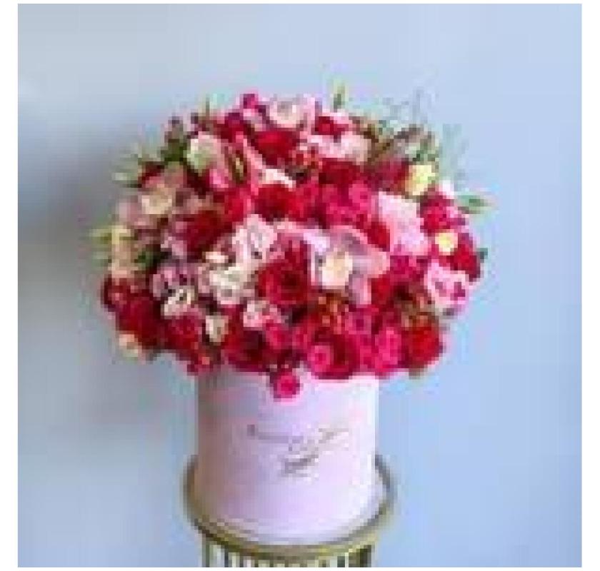 Best Box & Vase Flower Arrangements Van Nuys USA – Fresh, Elegant & Delivered Fast