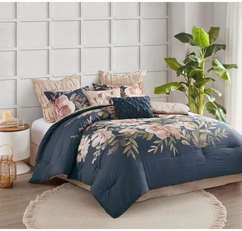 Madison Park Bedding Sets for Stylish and Comfortable Homes