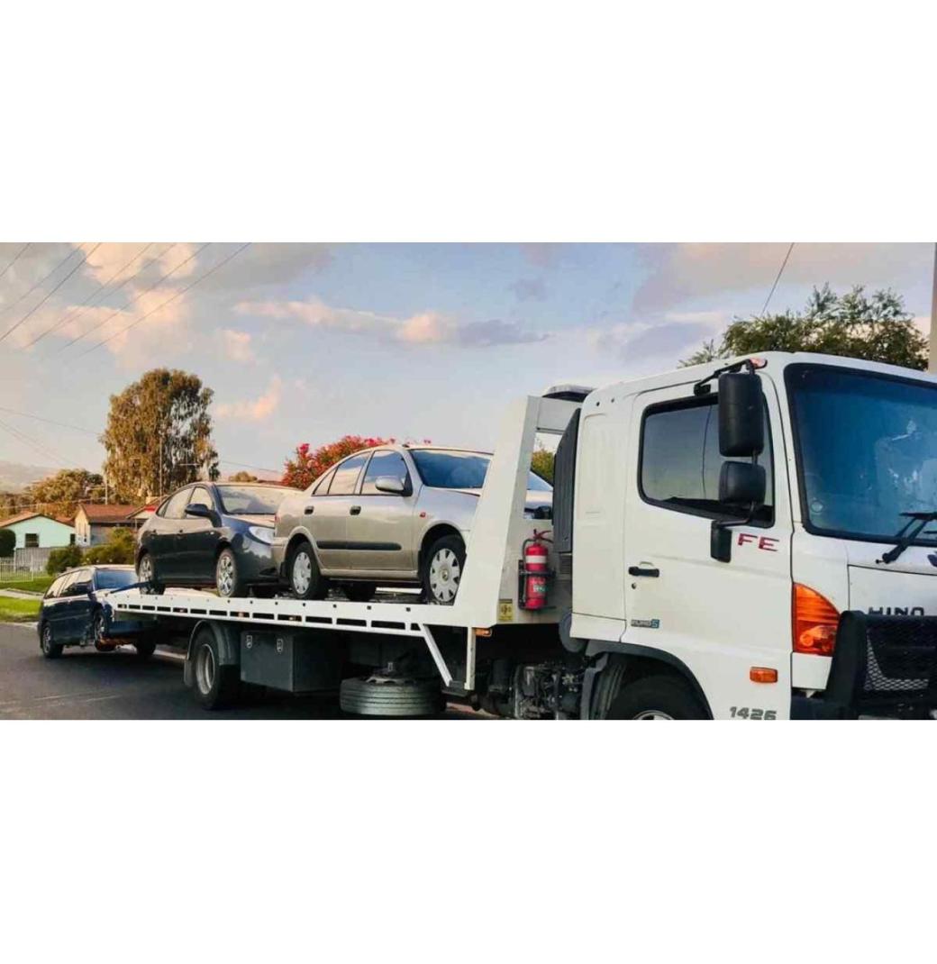 Sell Your Junk Car for Instant Cash Now!