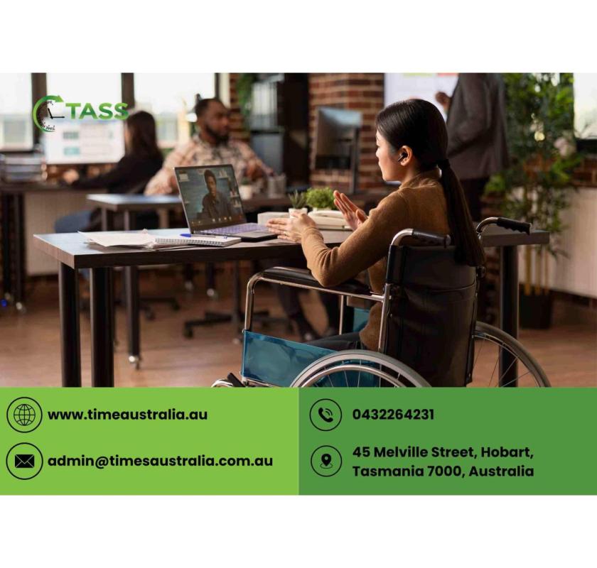 Disability Employment Services Hobart – Opening Doors to Real Opportunities