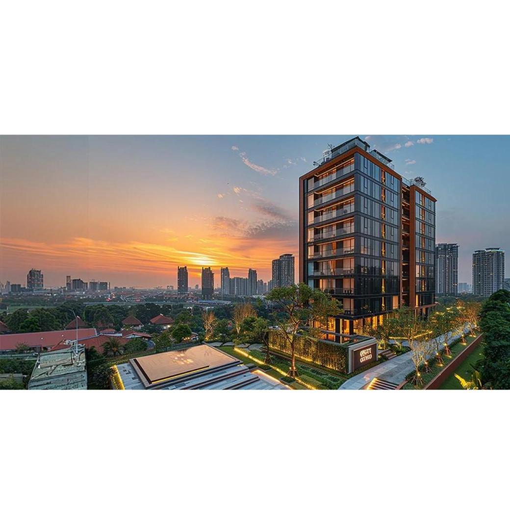 Jindal Global City Sonipat – A Smart Living Destination - 1/3