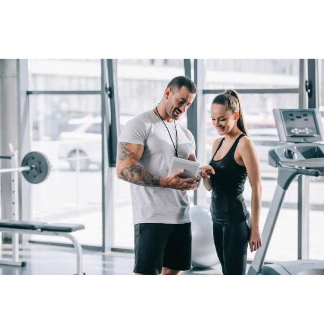 Central Coast Personal Training – Start Your Fitness Now - 2/2