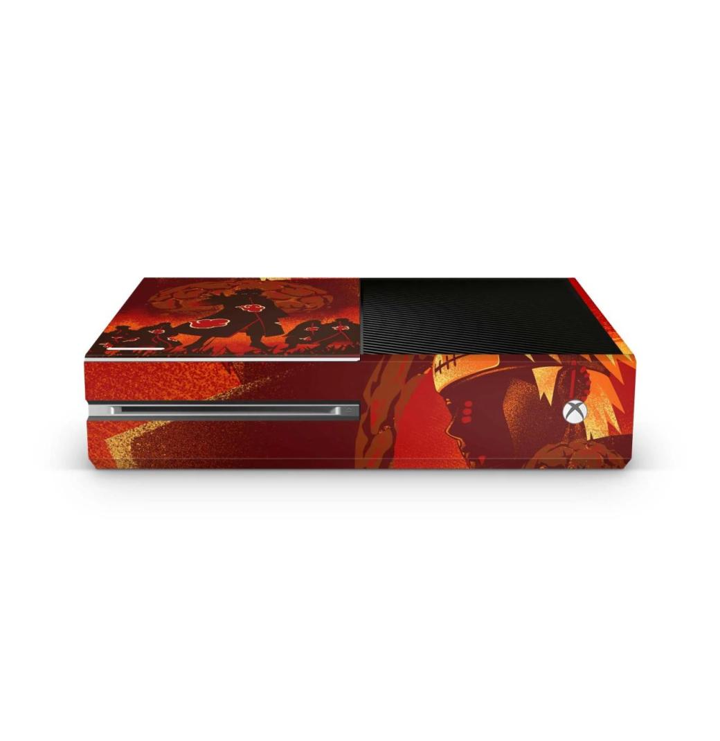 Xbox Console Skins | Custom Vinyl Wraps