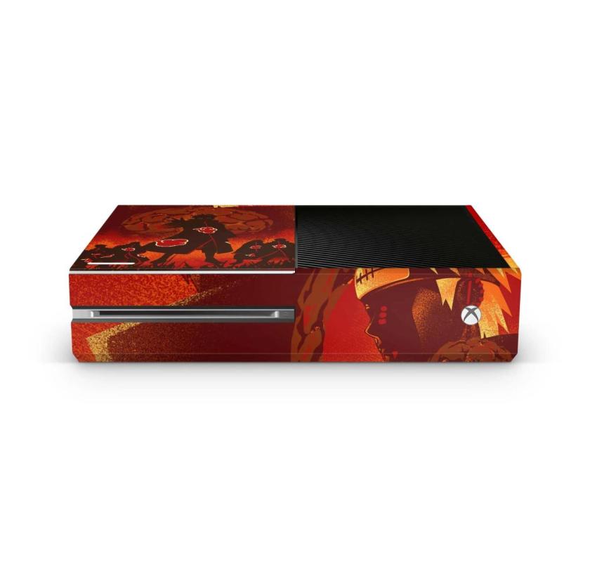 Xbox Console Skins | Custom Vinyl Wraps