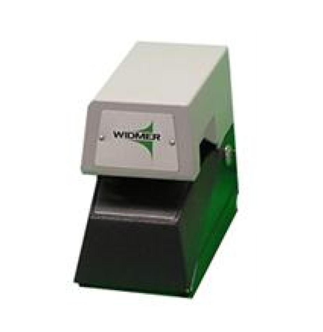Time Date Stamp Machine for Accurate Document Recording
