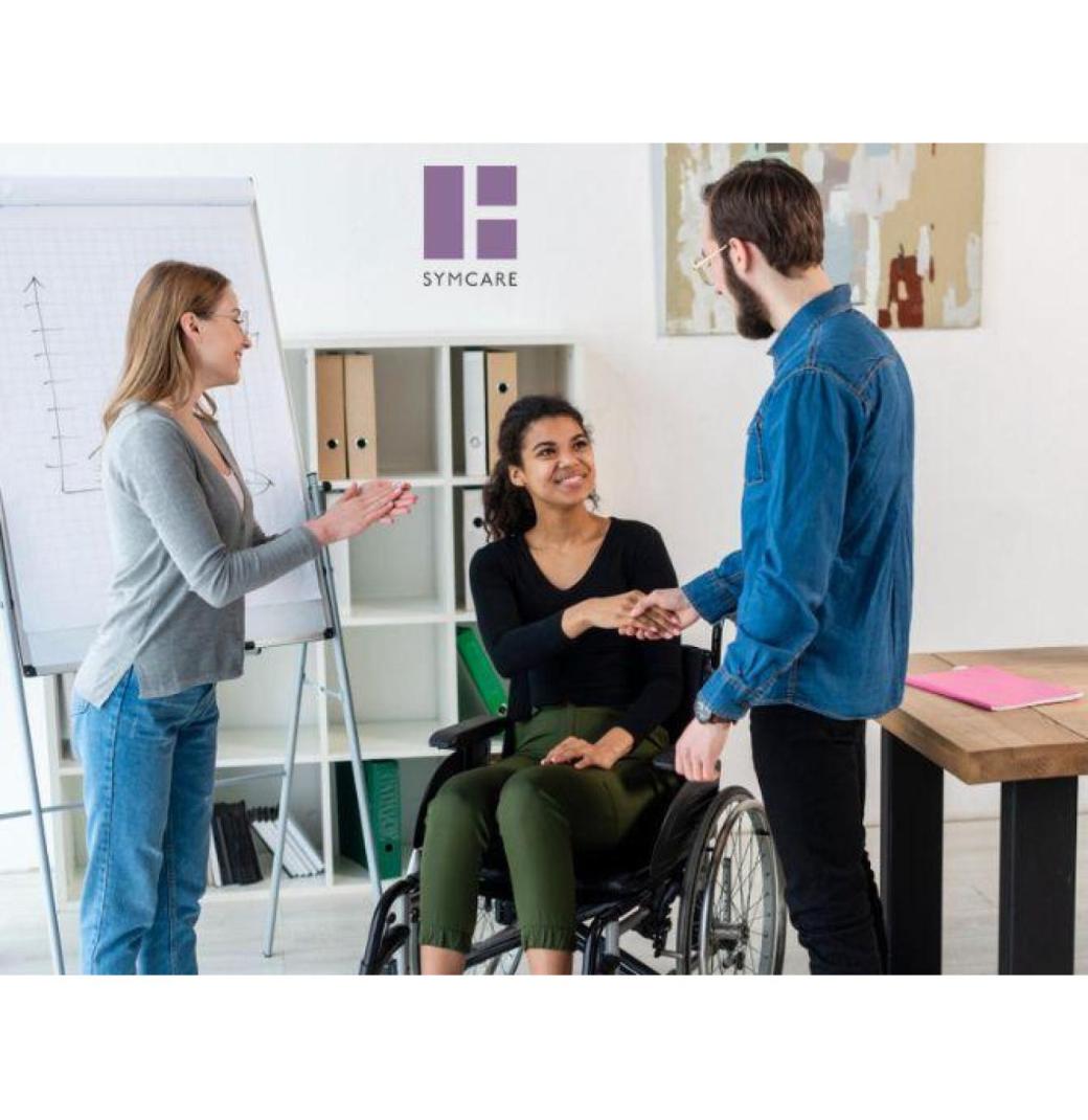 NDIS Disability Support Services Melbourne for High-Intensity Care