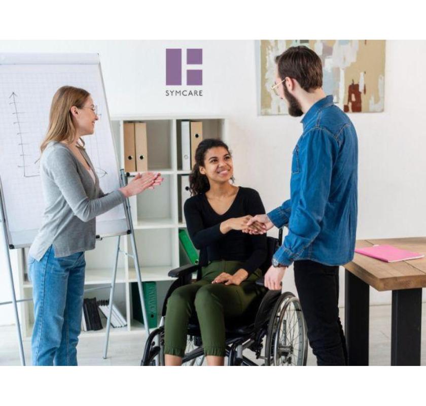 NDIS Disability Support Services Melbourne for High-Intensity Care