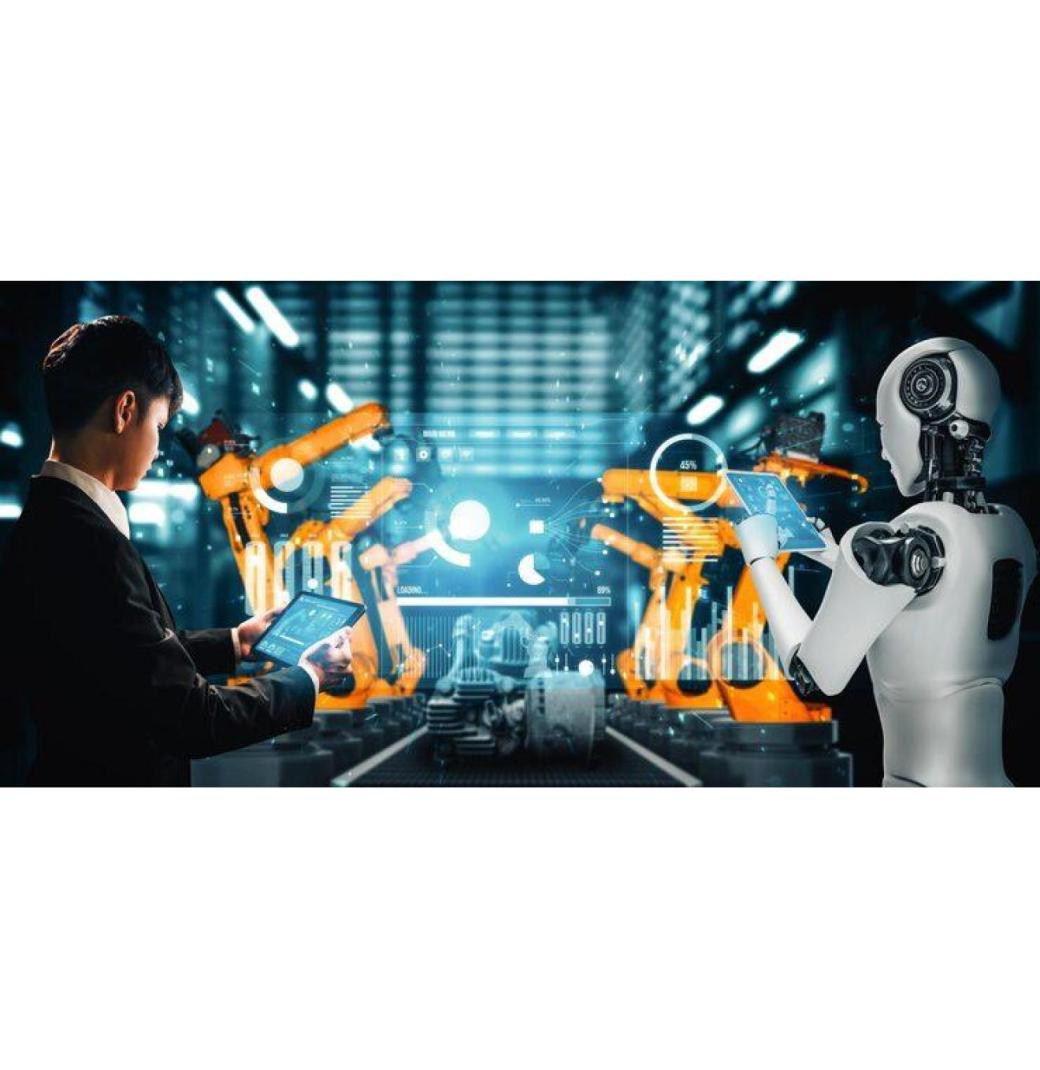 Robotic Process Automation Services to Streamline Your Operations