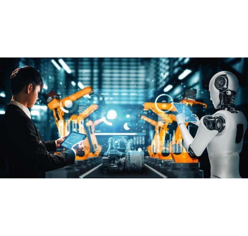 Robotic Process Automation Services to Streamline Your Operations