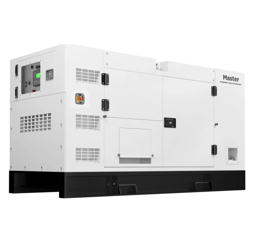 15 kW Perkins Diesel Generator – Reliable Prime & Backup Power | 120/240V