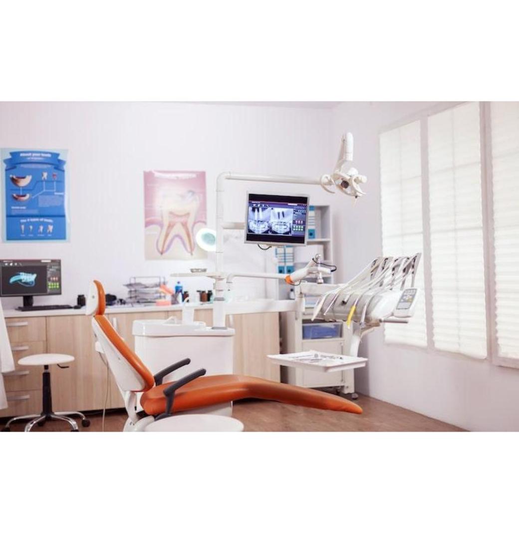 Dental Clinic Near Me — Expert Family & Implant Dentistry in NH & MA