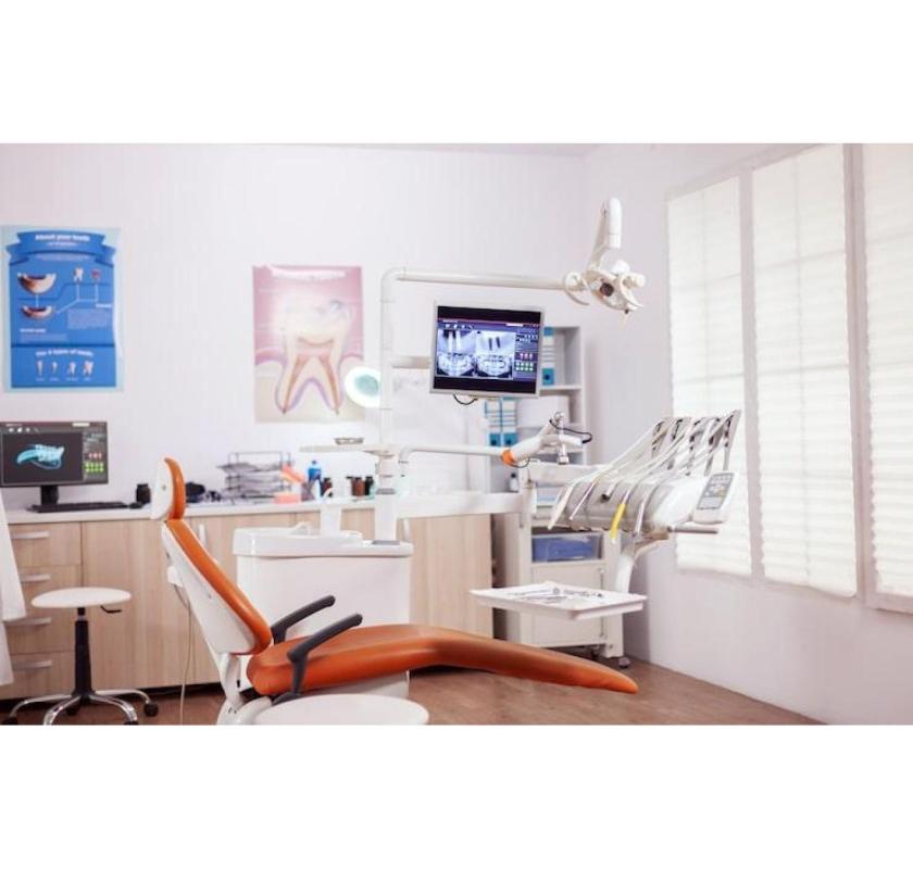 Dental Clinic Near Me — Expert Family & Implant Dentistry in NH & MA