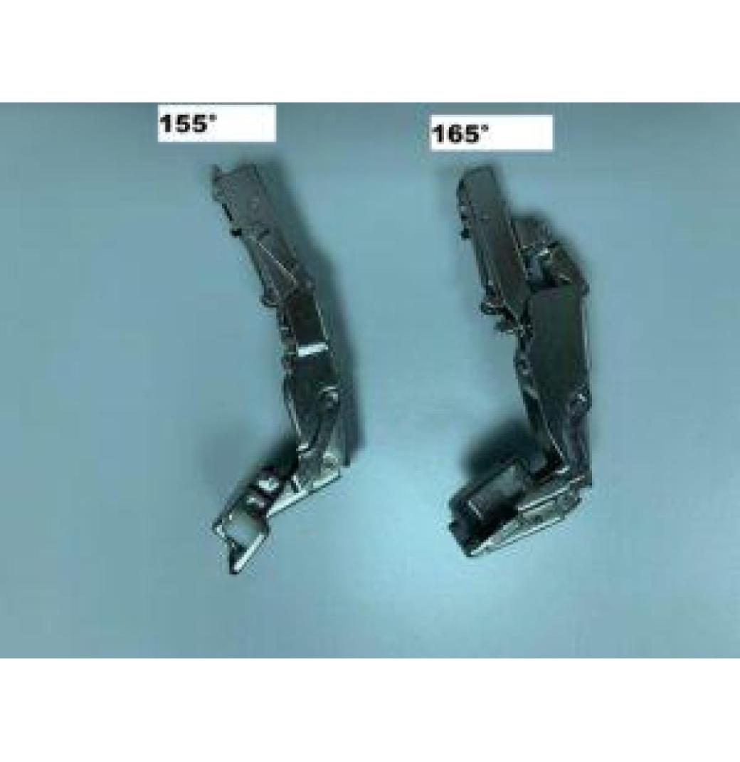 Soft-Close Hinges Engineered for Strength and Reliability