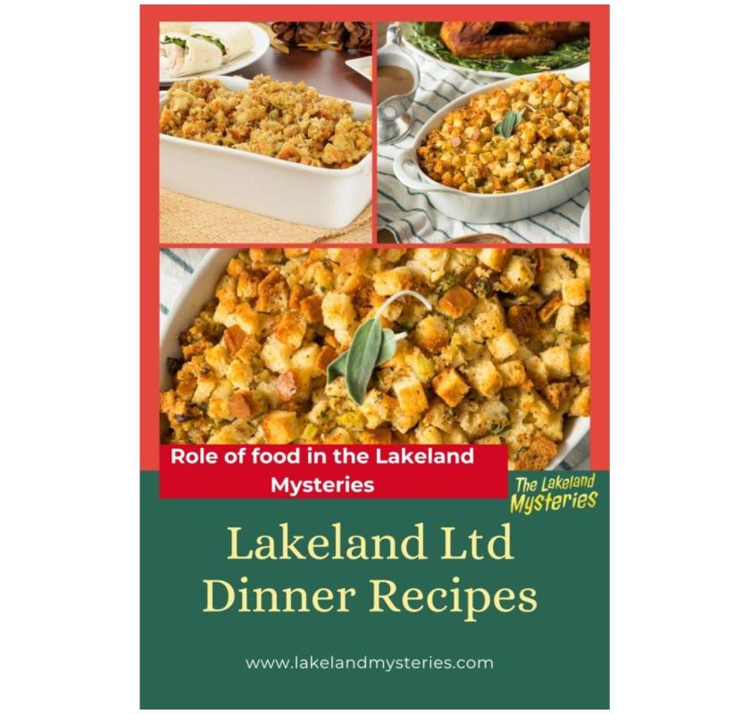 Vegetarian Lakeland Ltd Dinner Recipes for Healthy Home Cooking 