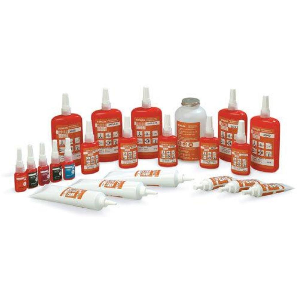 Get Reliable Metal Bonding Adhesives — Enquire Now