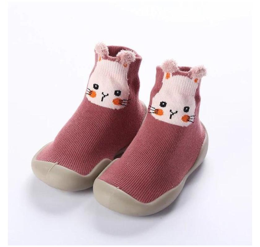 Jongens Babyslofjes Stoer, Comfortabel En Praktisch