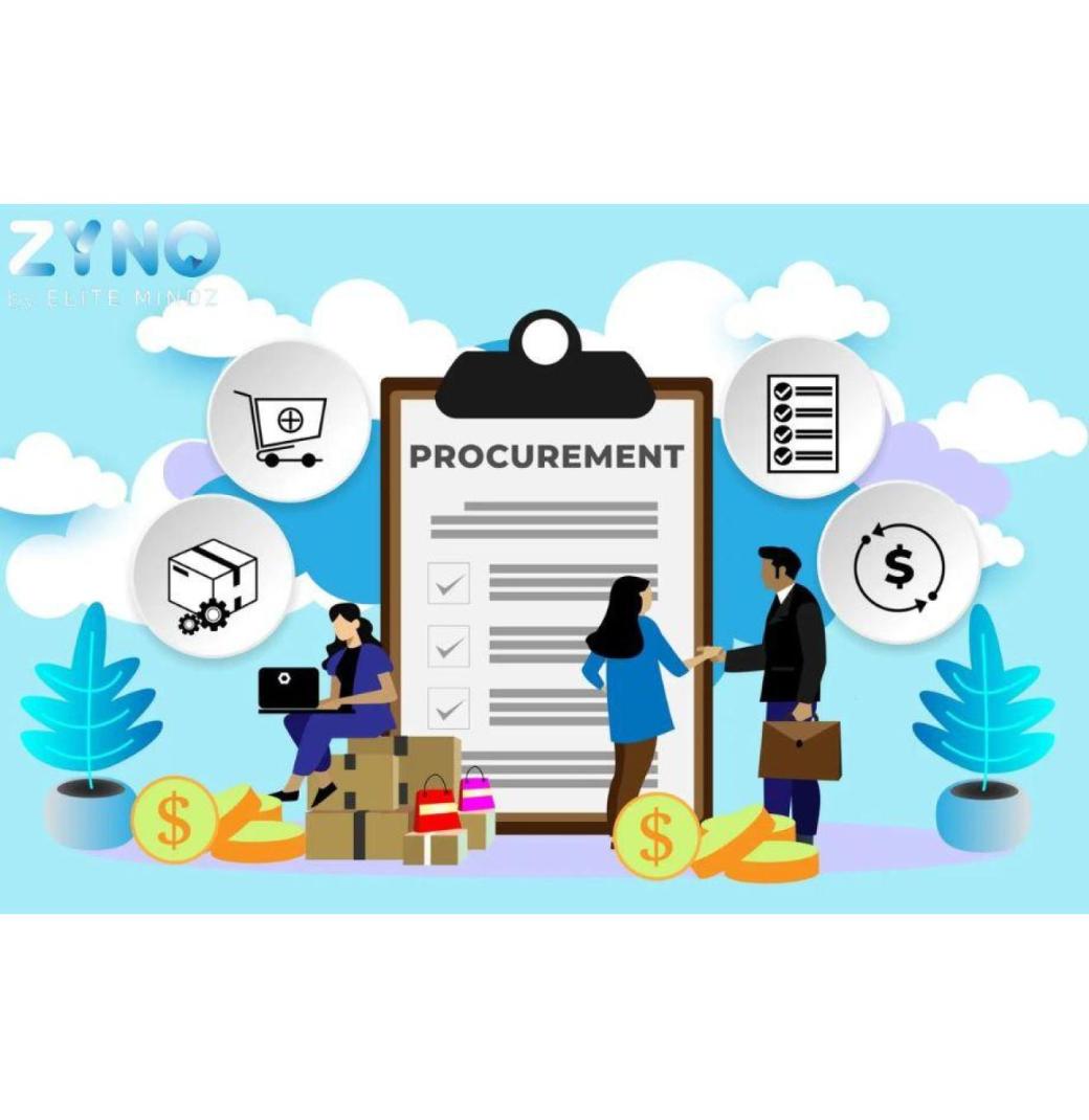 Best Procurement Software with Advanced Automation & Real-Time Insights