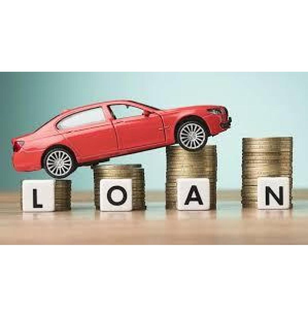 Step-by-Step Guide to Get a Car Loan Easily