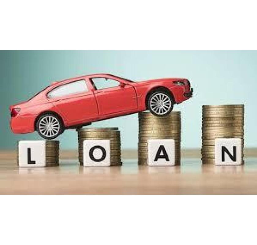 Step-by-Step Guide to Get a Car Loan Easily