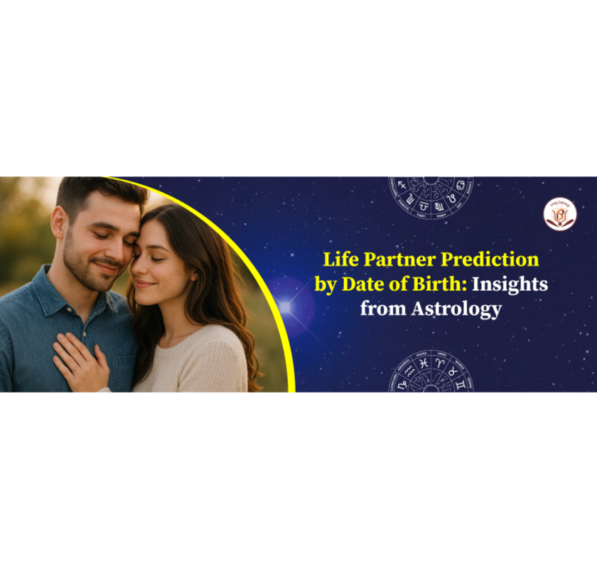 Can Future Life Partner Prediction Help You Understand Your Marriage Future?