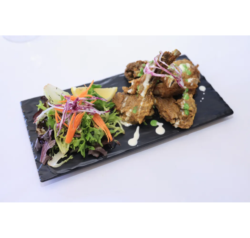 Experience the Best Indian Non Vegetarian Restaurant in Bacchusmarsh Today