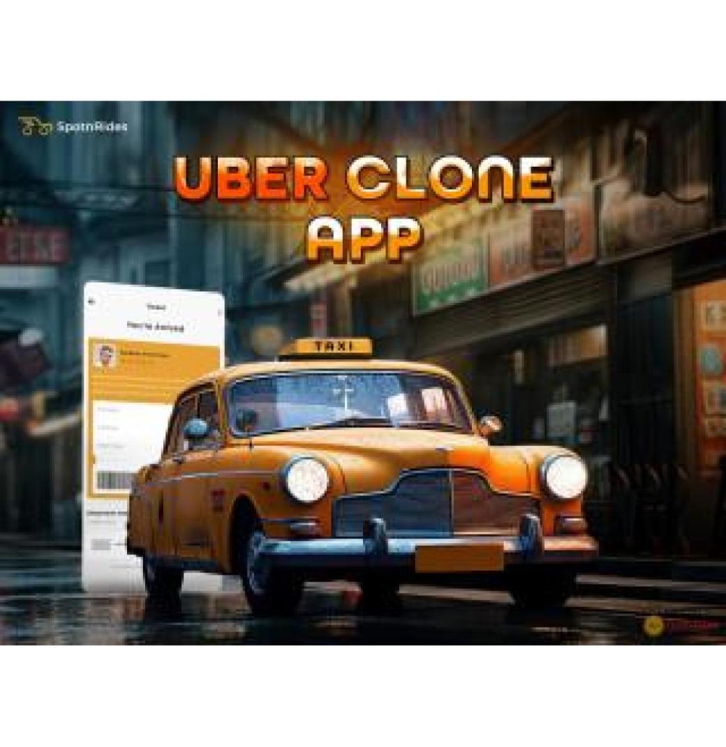 Uber Clone Script for Latin America’s Ride-Hailing Market!