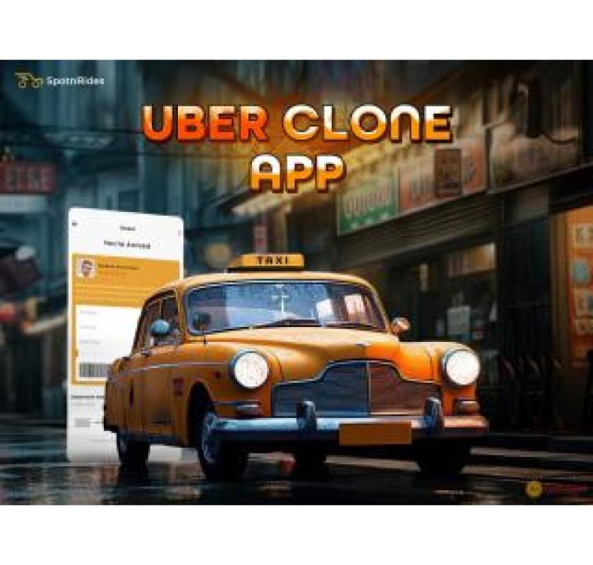 Uber Clone Script for Latin America’s Ride-Hailing Market!