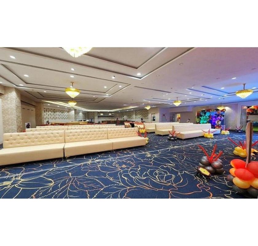 Banquet halls in Bijwasan - Enquire Now