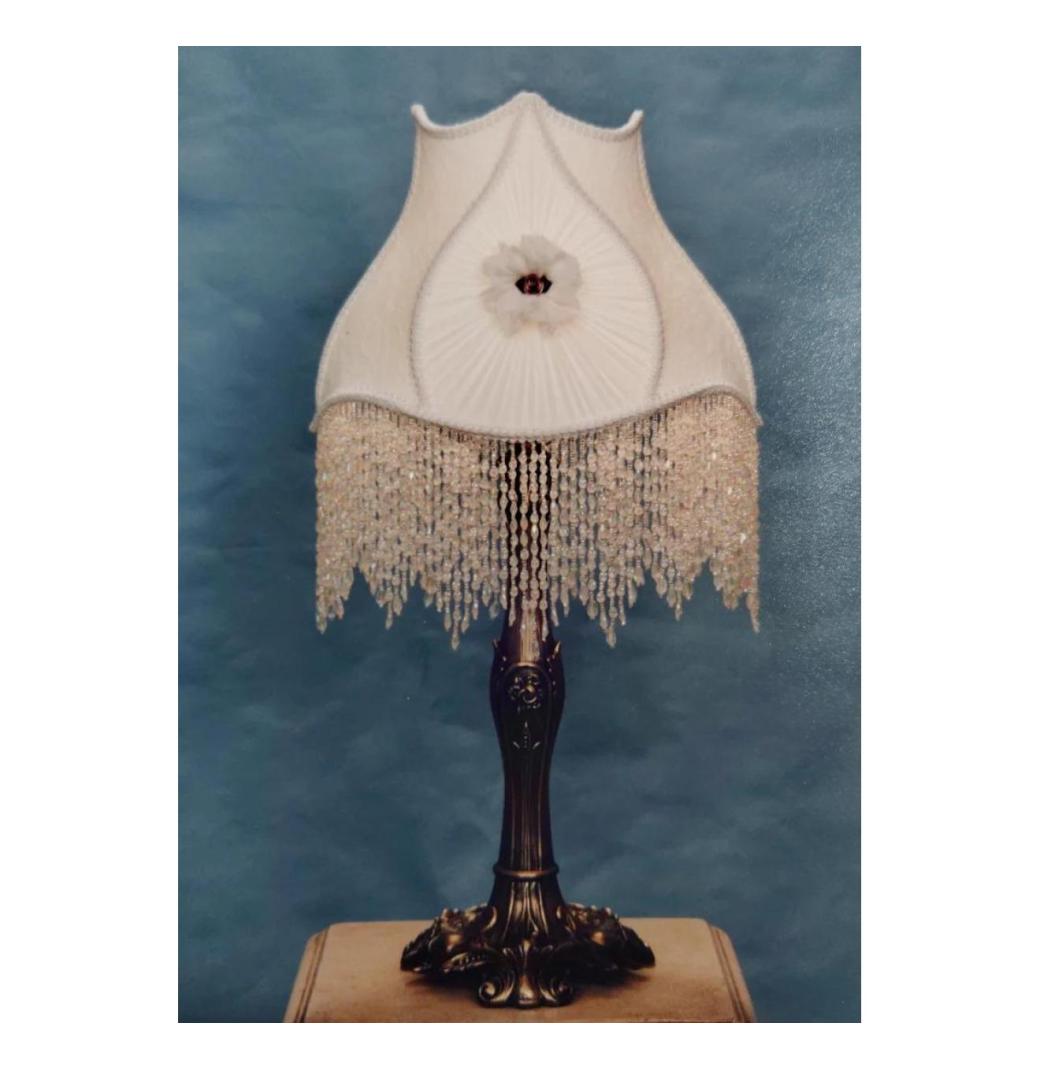 Buy Victorian Lampshades Kit in USA – Create Elegant Antique Lighting in California