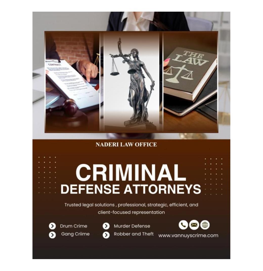 How Criminal Defense Attorneys Protect Your Rights After an Arrest?