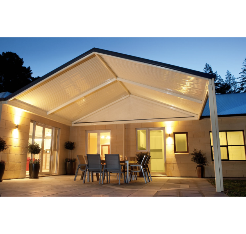 Professional Veranda Installation in Melbourne by Trusted Experts