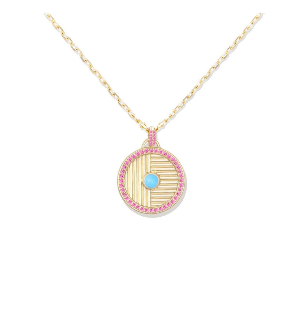 Shop Women’s Gold Diamond Necklaces for Refined Style