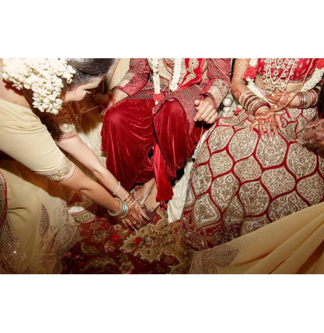 Conquer the Logistics of the Best Destination Wedding in India