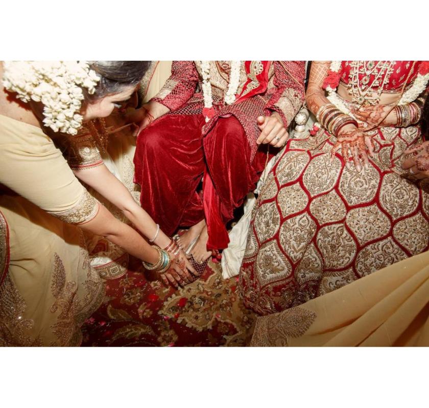 Conquer the Logistics of the Best Destination Wedding in India