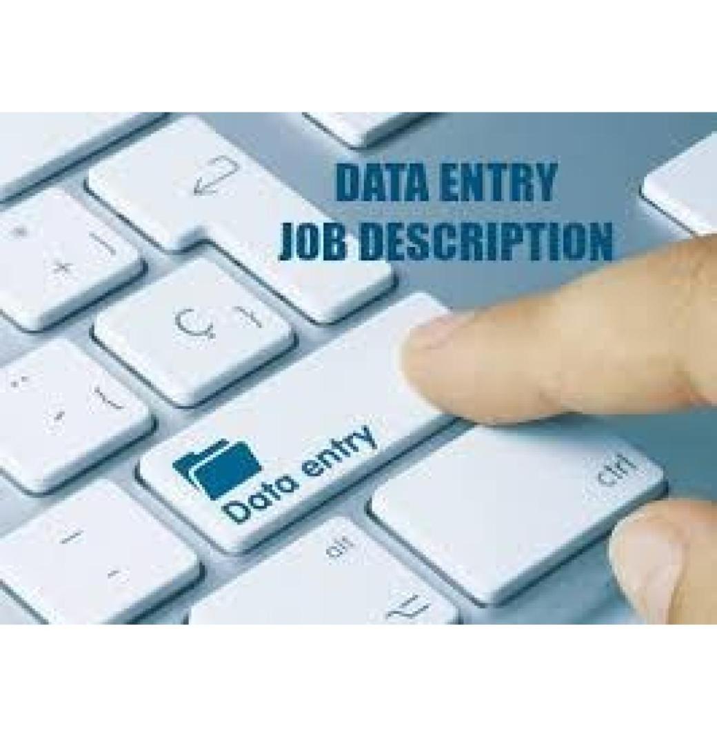 Billing Data Entry Project Apply Today call 7708244092